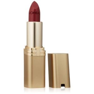L'Oreal Riche Raisin Lipstick Colure Rapture  892